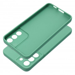 Samsung Galaxy S22 Plus Coque Roar Luna Monochromatique, Élégant, Un accessoire esthétique  Vert