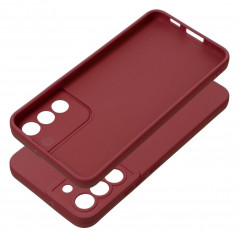 Samsung Galaxy S22 Plus Coque Roar Luna Monochromatique, Élégant, Un accessoire esthétique  Rouge