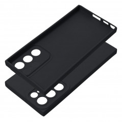 Samsung Galaxy S22 Ultra Coque Roar Luna Monochromatique, Élégant, Un accessoire esthétique  Noir
