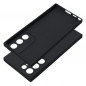 Samsung Galaxy S22 Ultra Coque Roar Luna Monochromatique, Élégant, Un accessoire esthétique  Noir