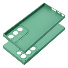 Samsung Galaxy S22 Ultra Coque Roar Luna Monochromatique, Élégant, Un accessoire esthétique  Vert