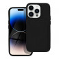 Apple iPhone 14 Pro Coque Card Noir