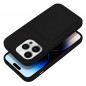 Apple iPhone 14 Pro Coque Card Noir