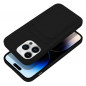 Apple iPhone 14 Pro Max Coque Card Noir