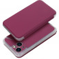Apple iPhone 13 mini Portefeuilles Piano Book Magenta