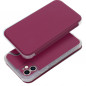 Apple iPhone 11 Portefeuilles Piano Book Magenta