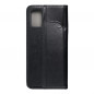 Samsung Galaxy A51 LTE Portefeuilles Smart Magneto book Noir
