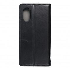 Samsung Galaxy Xcover 5 Portefeuilles Smart Magneto book Noir
