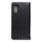 Samsung Galaxy Xcover 5 Portefeuilles Smart Magneto book Noir