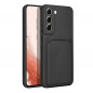 Samsung Galaxy A53 5G Coque Card Noir