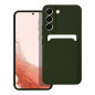 Samsung Galaxy A53 5G Coque Card Vert