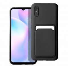 XIAOMI Redmi Note 11 Coque Card Noir