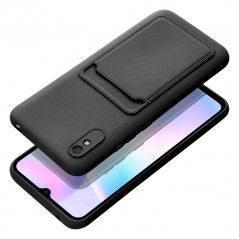 XIAOMI Redmi Note 11 Coque Card Noir