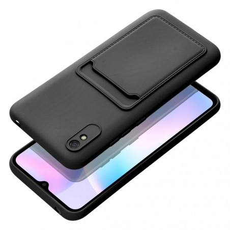 XIAOMI Redmi Note 11 Coque Card Noir