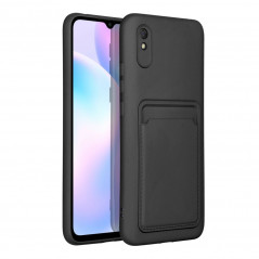 XIAOMI Redmi Note 11 Coque Card Noir