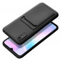 XIAOMI Redmi Note 11S Coque Card Noir