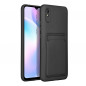 XIAOMI Redmi Note 11S Coque Card Noir