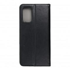 Samsung Galaxy A13 LTE Portefeuilles Smart Magneto book Noir