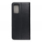 Samsung Galaxy A13 LTE Portefeuilles Smart Magneto book Noir