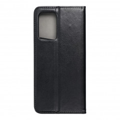 Samsung Galaxy A52s 5G Portefeuilles Smart Magneto book Noir