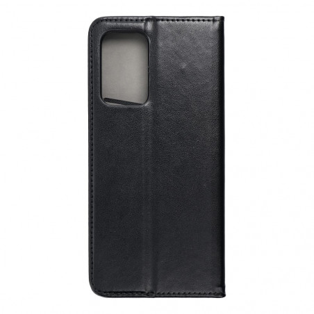 Samsung Galaxy A52s 5G Portefeuilles Smart Magneto book Noir