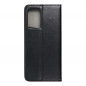 Samsung Galaxy A52s 5G Portefeuilles Smart Magneto book Noir