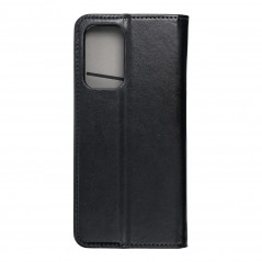 Samsung Galaxy A53 5G Portefeuilles Smart Magneto book Noir