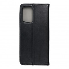 Samsung Galaxy A33 Portefeuilles Smart Magneto book Noir