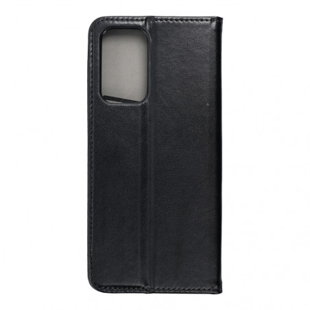 Samsung Galaxy A33 Portefeuilles Smart Magneto book Noir