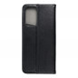 Samsung Galaxy A33 Portefeuilles Smart Magneto book Noir