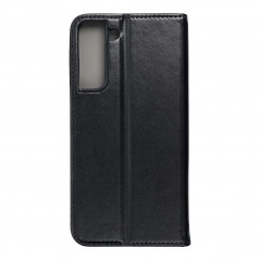 Samsung Galaxy S22 Plus Portefeuilles Smart Magneto book Noir
