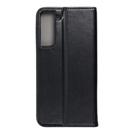 Samsung Galaxy S22 Plus Portefeuilles Smart Magneto book Noir