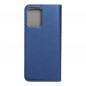 realme 9 Pro 5G Portefeuilles Smart Case Book Marine