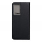 vivo Y76 5G Portefeuilles Smart Case Book Noir