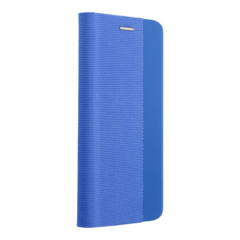 XIAOMI Redmi Note 11 Portefeuilles Sensitive Book Bleu clair