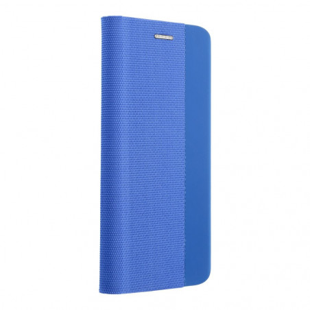 XIAOMI Redmi Note 11 Portefeuilles Sensitive Book Bleu clair