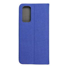 XIAOMI Redmi Note 11 Portefeuilles Sensitive Book Bleu clair