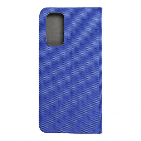 XIAOMI Redmi Note 11 Portefeuilles Sensitive Book Bleu clair