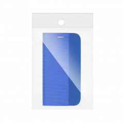 XIAOMI Redmi Note 11S Portefeuilles Sensitive Book Bleu clair