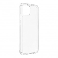 Samsung Galaxy A03 Coque SUPER CLEAR HYBRID Transparent