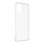 Samsung Galaxy A03 Coque SUPER CLEAR HYBRID Transparent