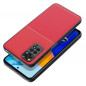 XIAOMI Redmi Note 11S Coque Noble Rouge