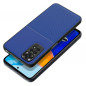 XIAOMI Redmi Note 11 Coque Noble Bleu
