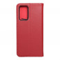 XIAOMI Redmi Note 11 Pro Portefeuilles Leather case SMART PRO Élégant  Bordeaux
