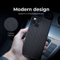 XIAOMI Redmi Note 11S Portefeuilles LUNA Book Gold Élégant  Noir