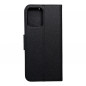 realme C35 Portefeuilles Fancy Book Noir