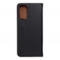 XIAOMI Redmi Note 11S Portefeuilles Leather case SMART PRO Élégant  Noir 