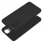 XIAOMI Redmi Note 11 Coque Silicone Élégant  Noir