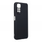 XIAOMI Redmi Note 11 Coque Silicone Élégant  Noir