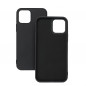 XIAOMI Redmi Note 11 Coque Silicone Élégant  Noir